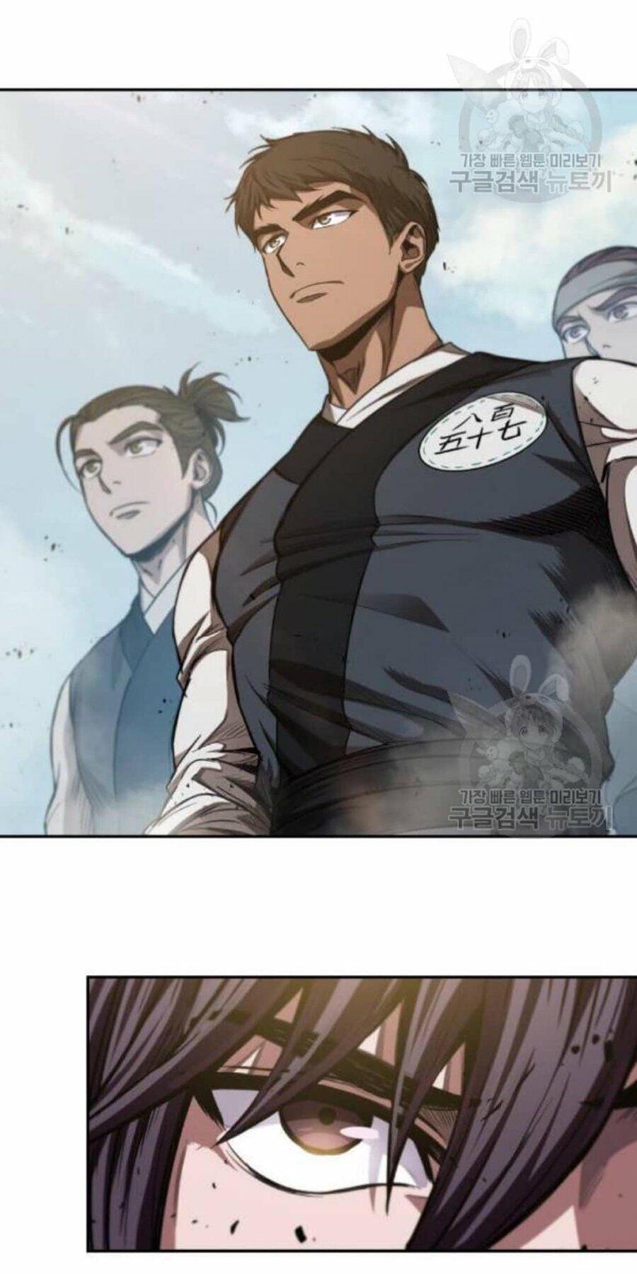 Nano Ma Thần Chap 38 - Next Chap 39