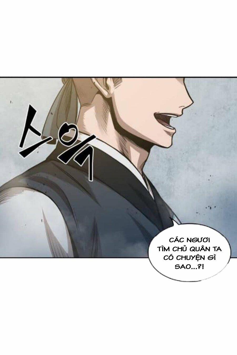 Nano Ma Thần Chap 38 - Next Chap 39