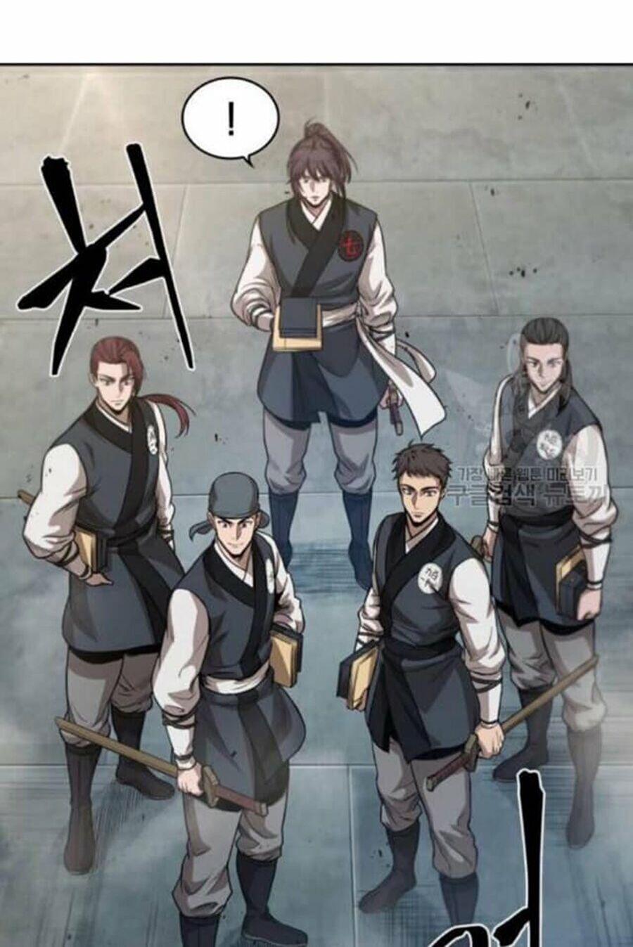 Nano Ma Thần Chap 38 - Next Chap 39