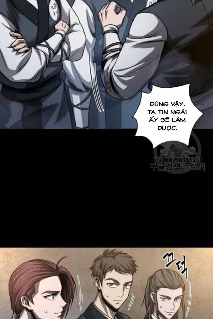 Nano Ma Thần Chap 38 - Next Chap 39