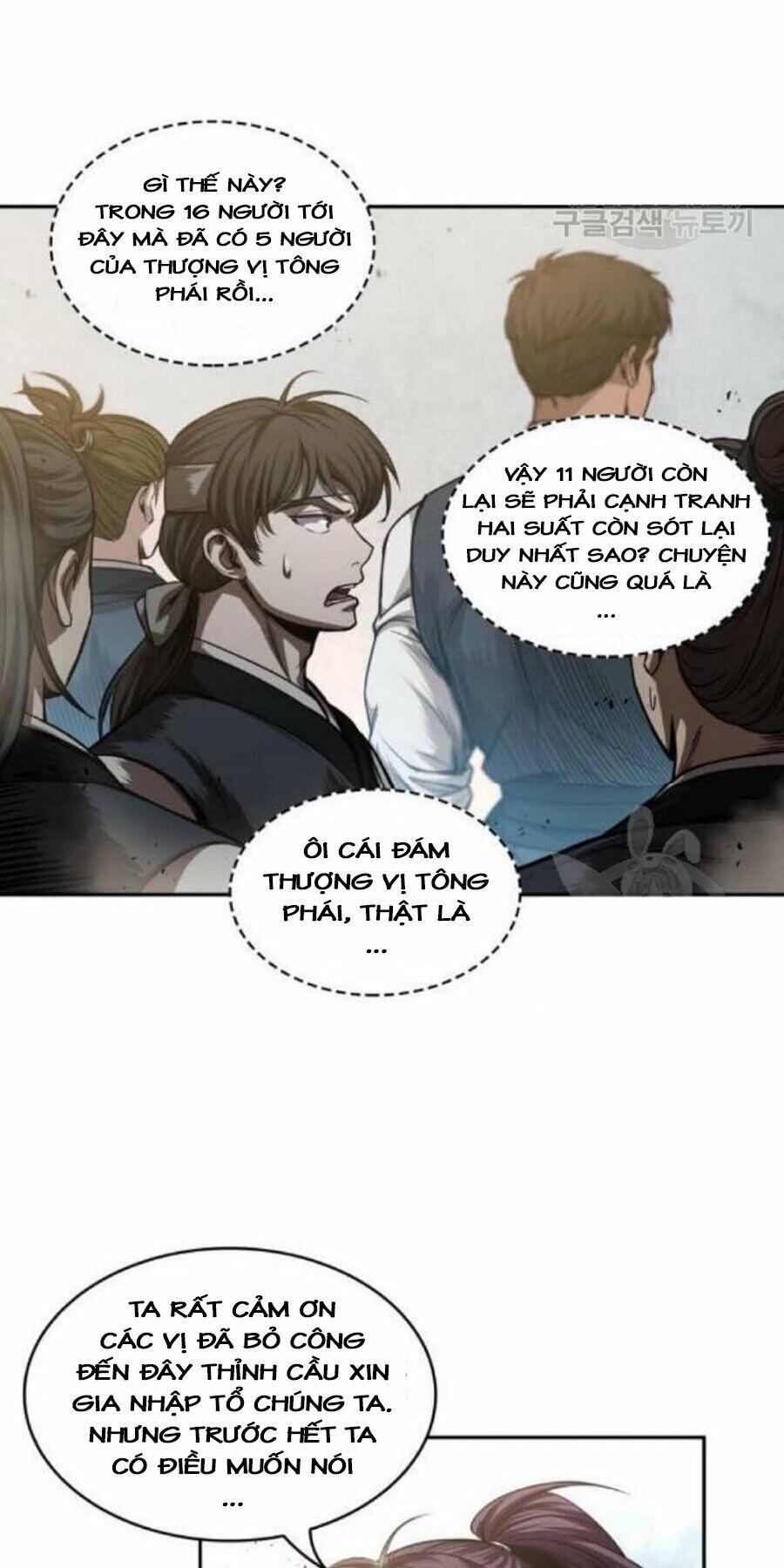 Nano Ma Thần Chap 38 - Next Chap 39
