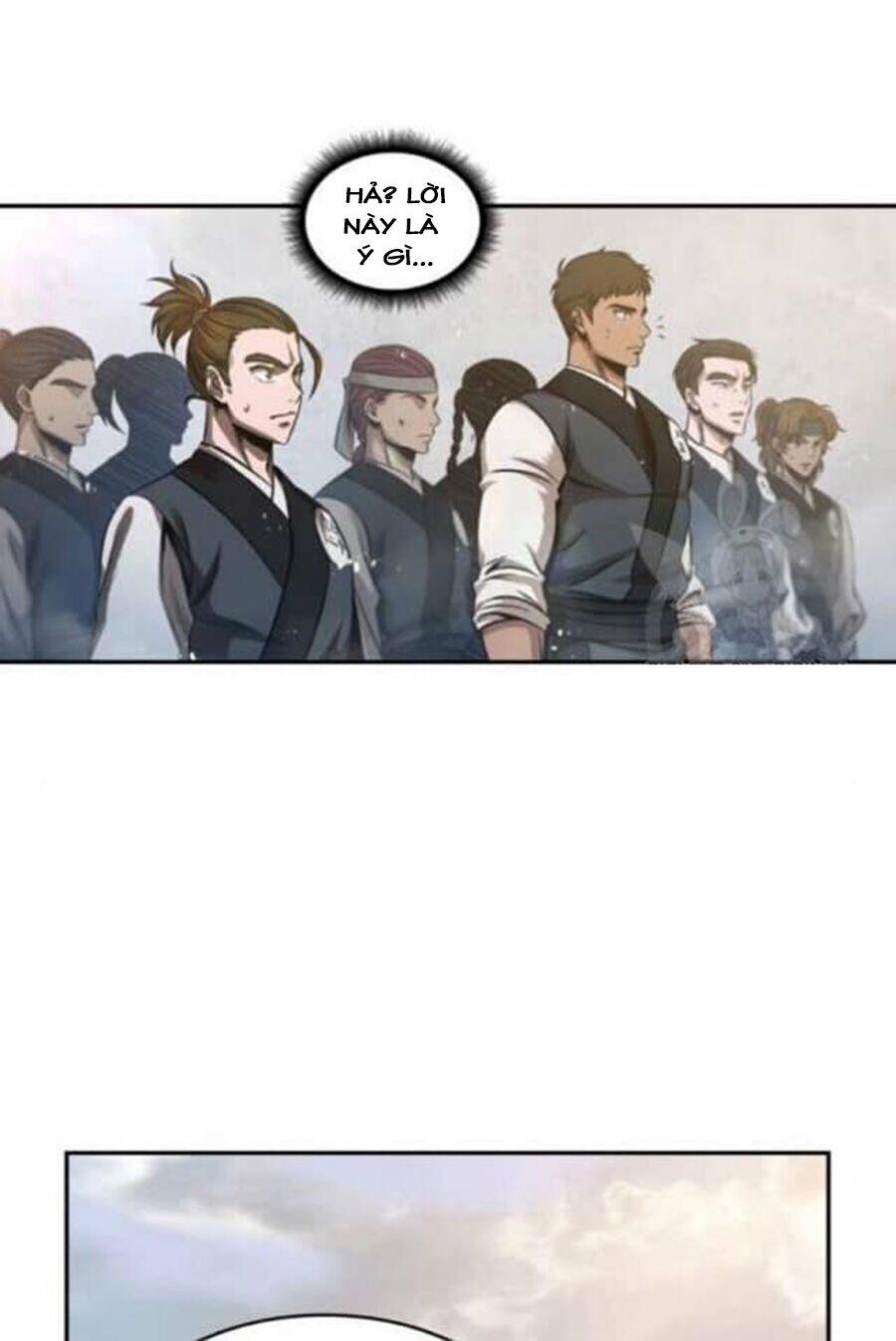 Nano Ma Thần Chap 38 - Next Chap 39