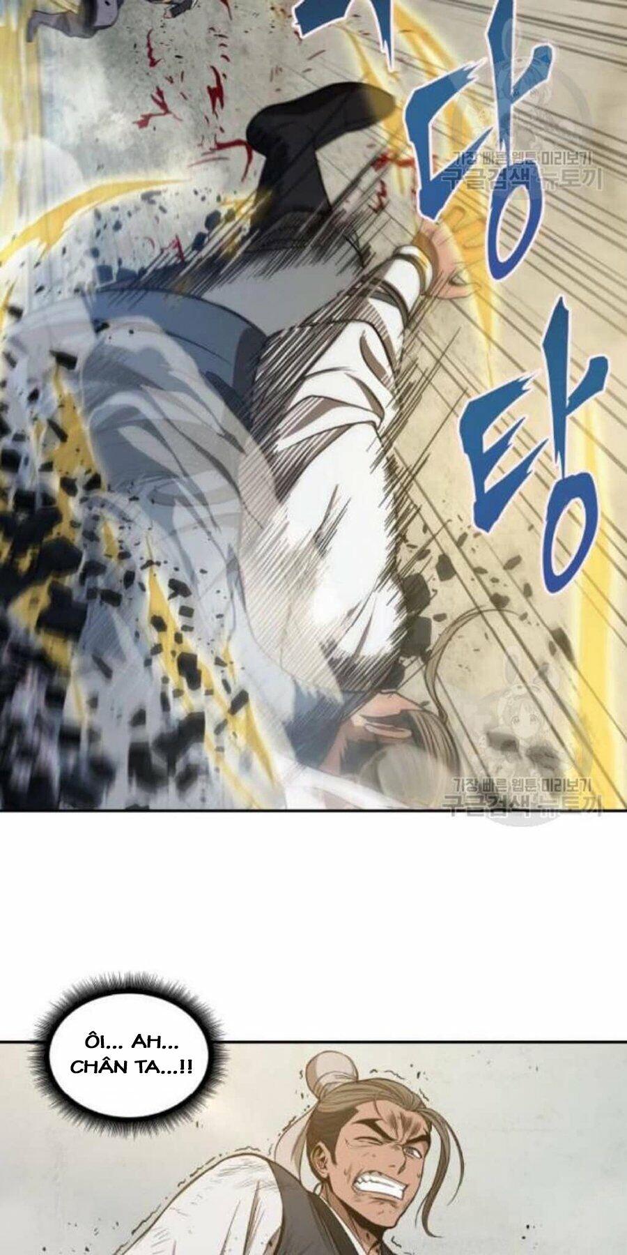 Nano Ma Thần Chap 38 - Next Chap 39