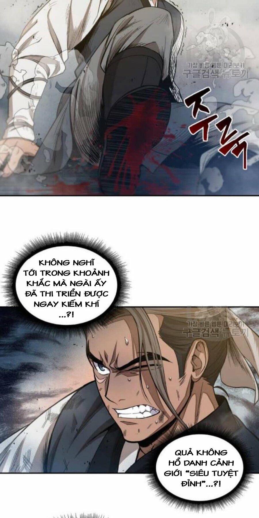 Nano Ma Thần Chap 38 - Next Chap 39