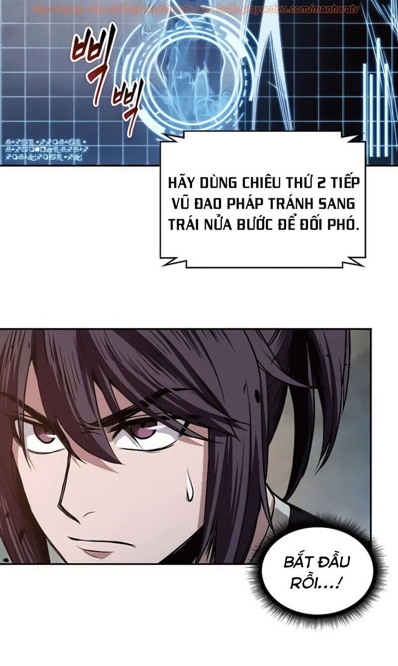 Nano Ma Thần Chap 30 - Next Chap 31