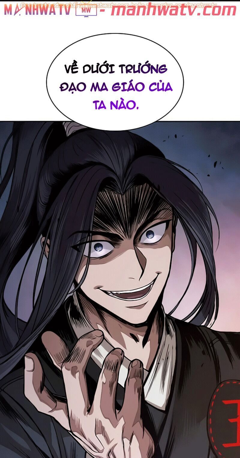 Nano Ma Thần Chap 30 - Next Chap 31