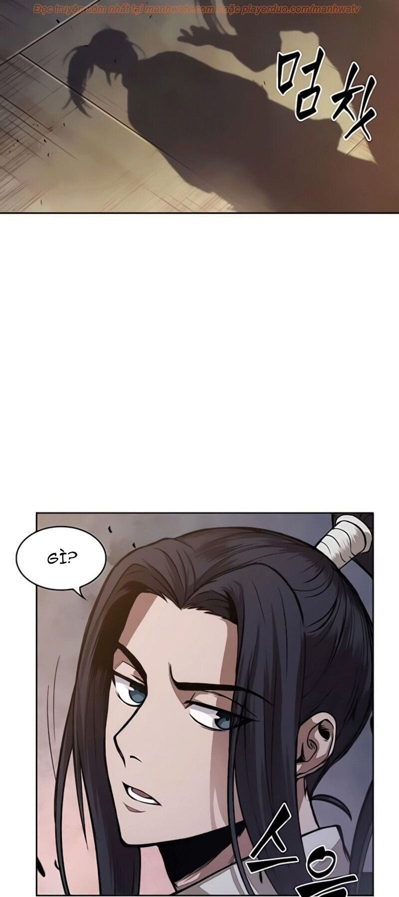 Nano Ma Thần Chap 30 - Next Chap 31