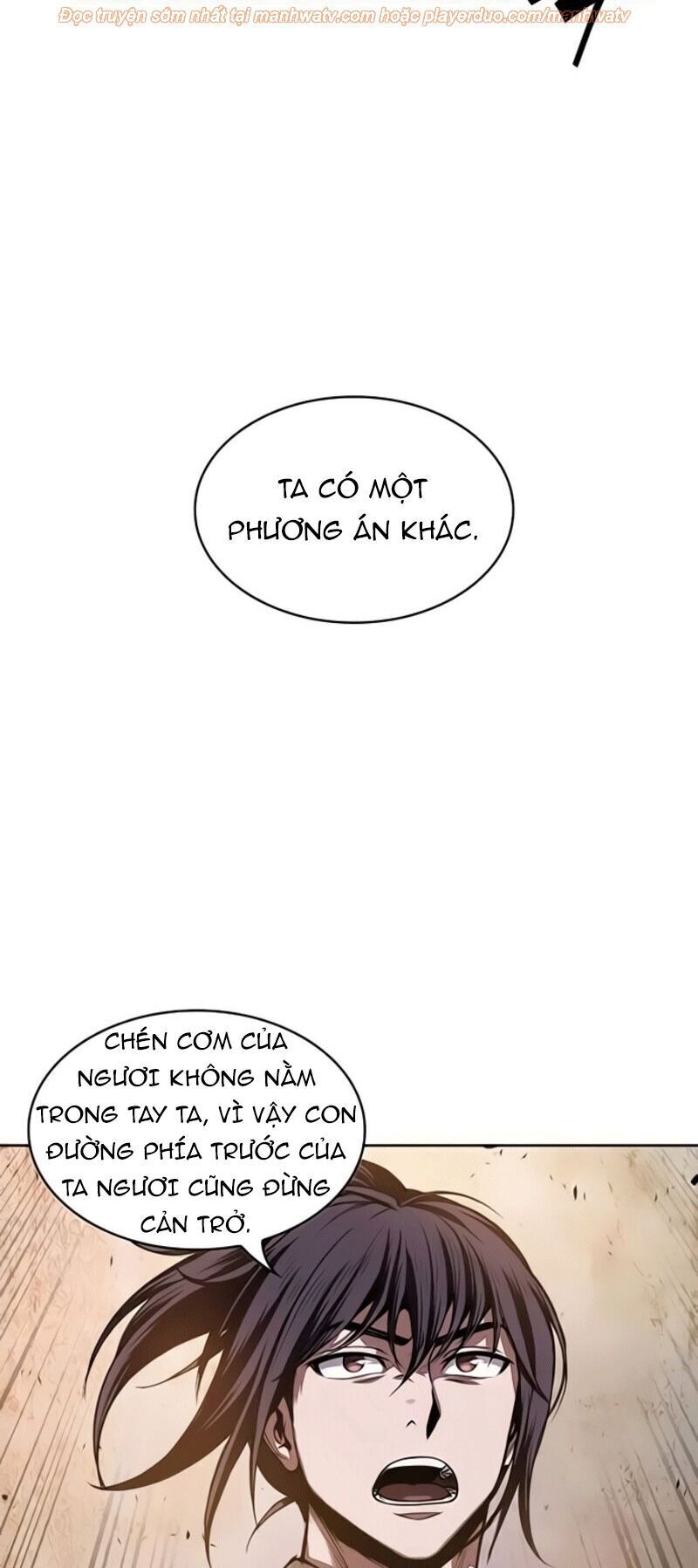 Nano Ma Thần Chap 30 - Next Chap 31