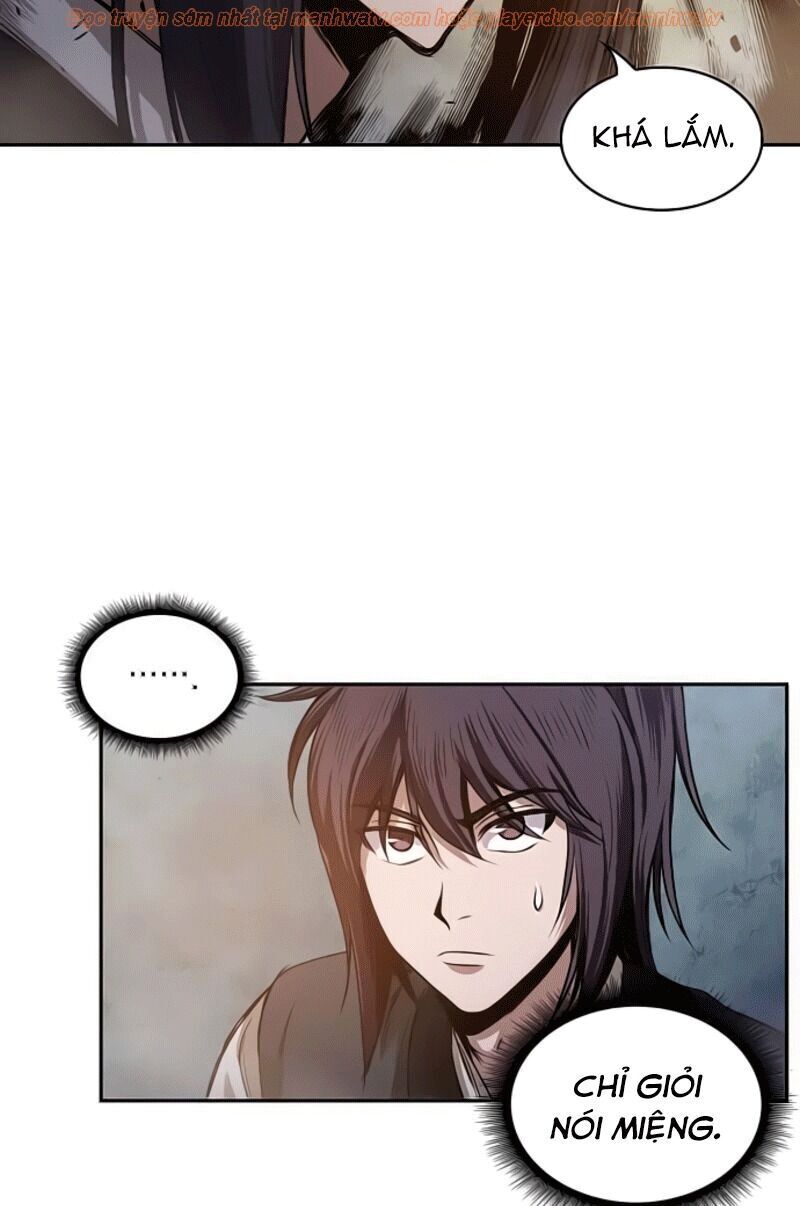 Nano Ma Thần Chap 30 - Next Chap 31