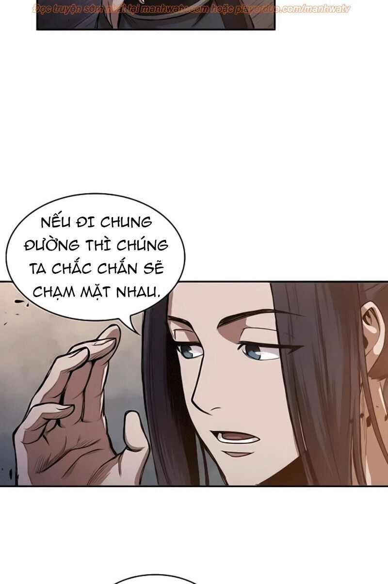 Nano Ma Thần Chap 30 - Next Chap 31