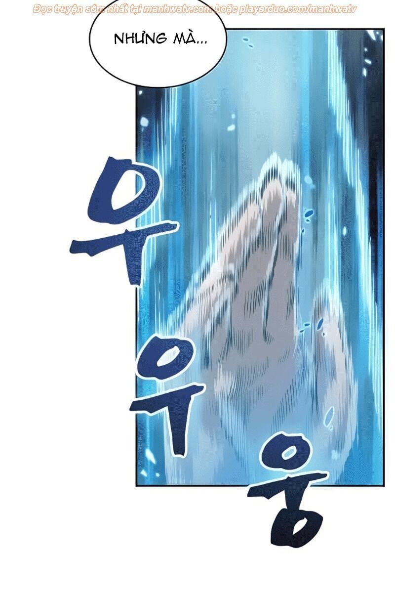 Nano Ma Thần Chap 30 - Next Chap 31