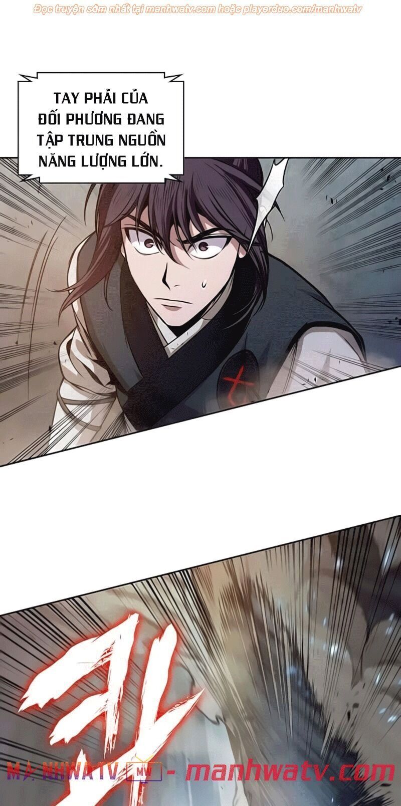 Nano Ma Thần Chap 30 - Next Chap 31