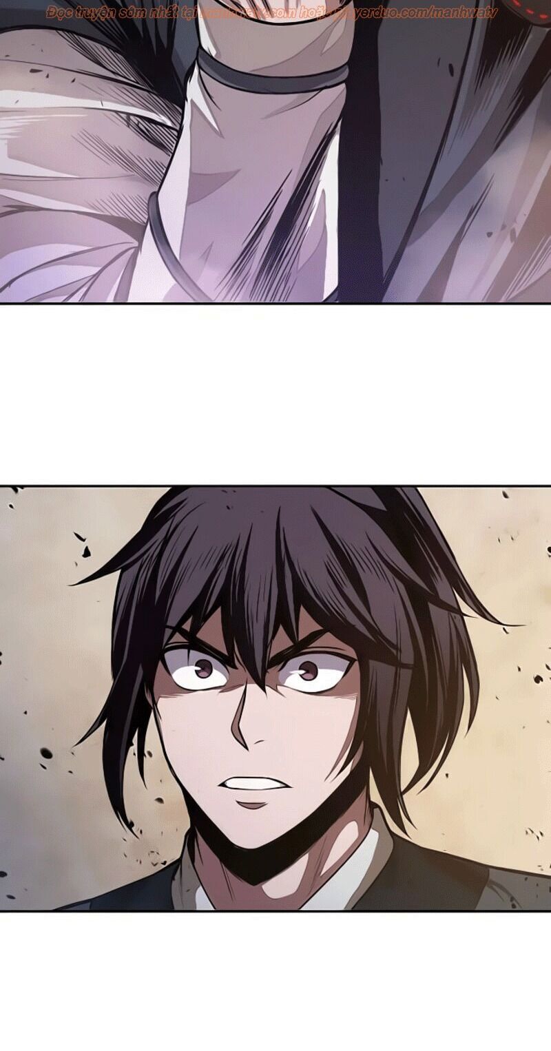 Nano Ma Thần Chap 30 - Next Chap 31