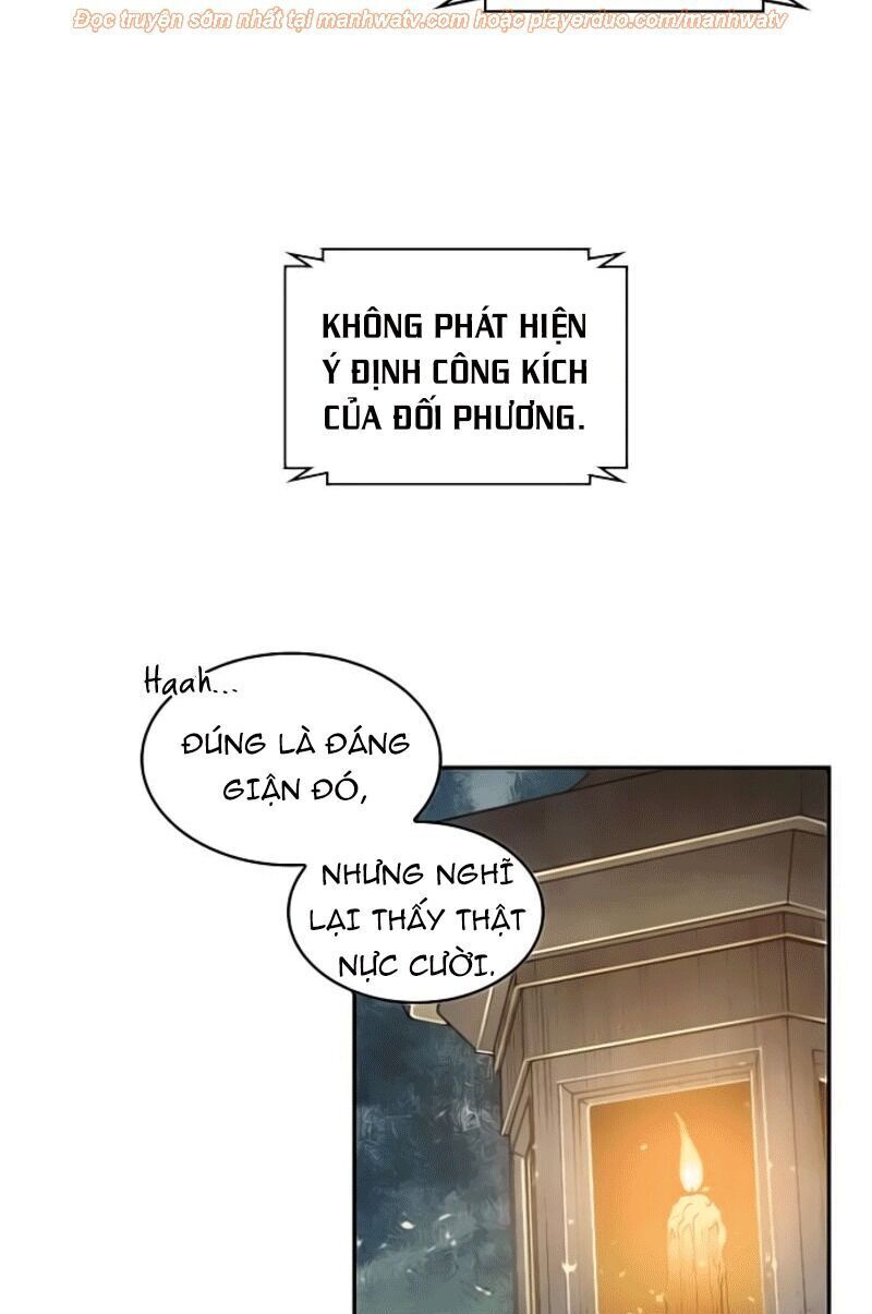Nano Ma Thần Chap 30 - Next Chap 31