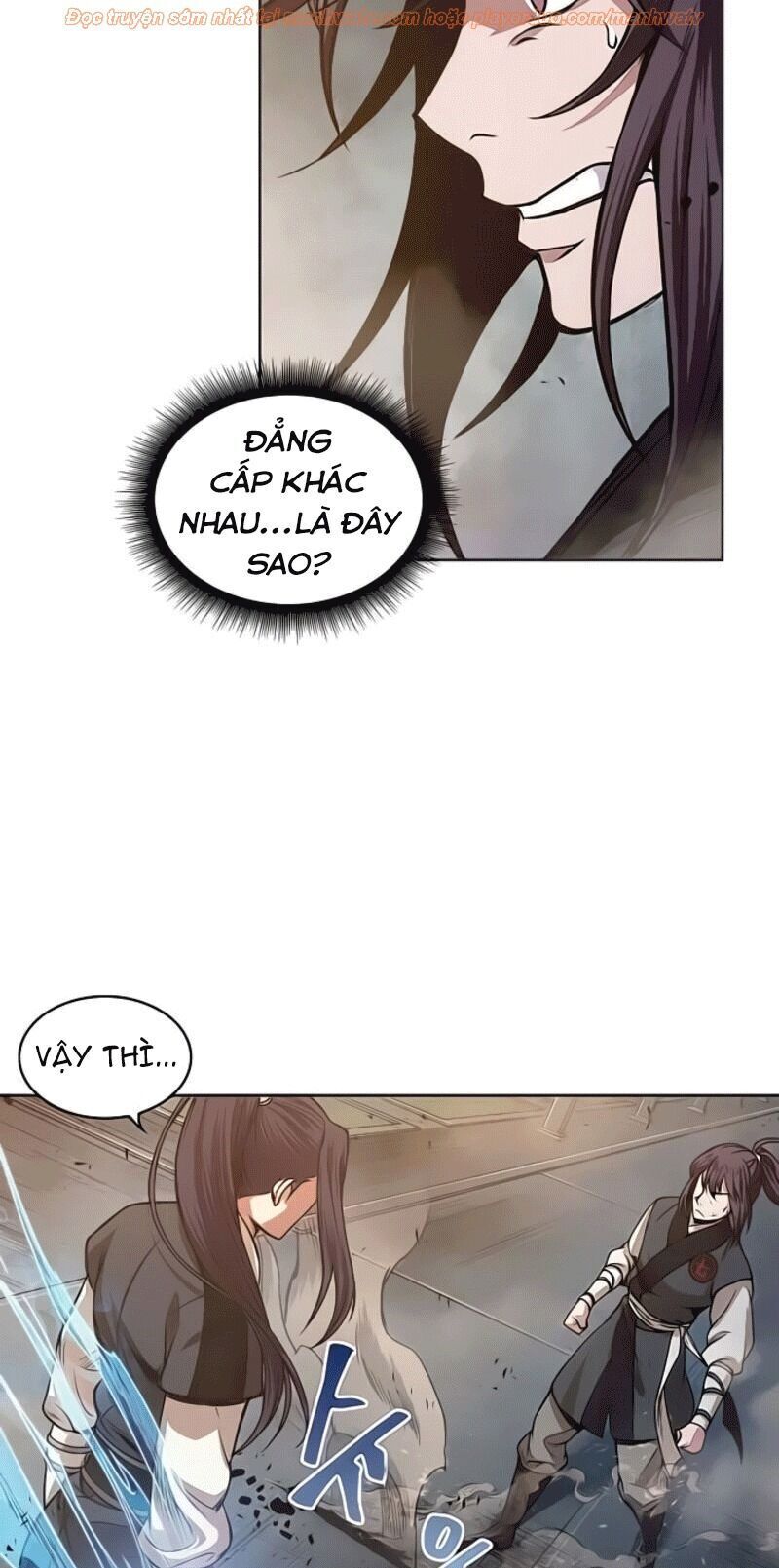 Nano Ma Thần Chap 30 - Next Chap 31