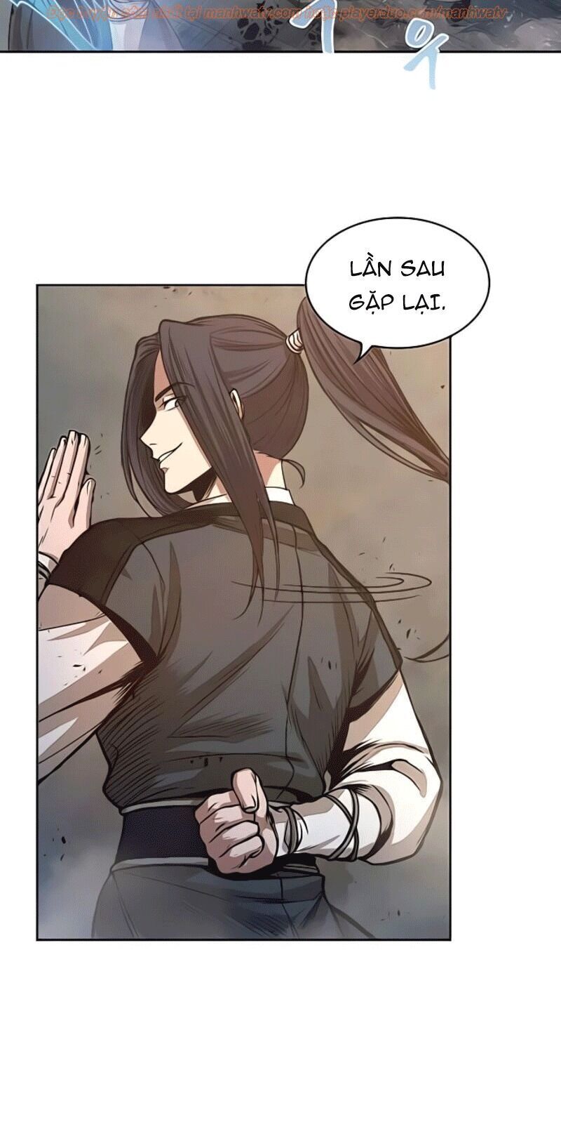 Nano Ma Thần Chap 30 - Next Chap 31
