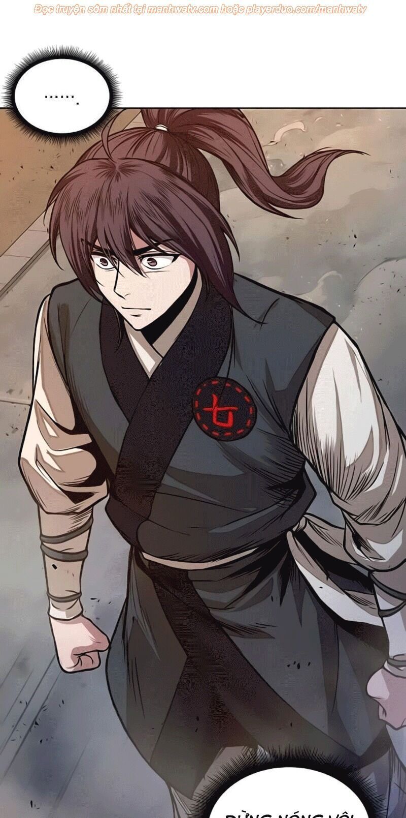 Nano Ma Thần Chap 30 - Next Chap 31