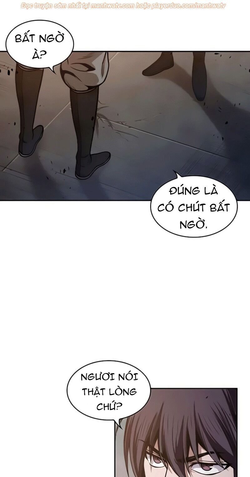 Nano Ma Thần Chap 30 - Next Chap 31