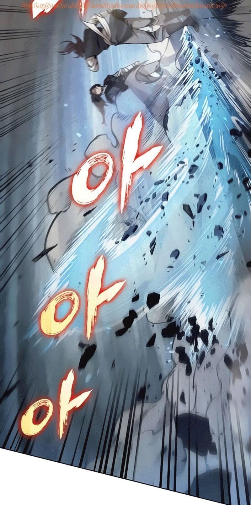 Nano Ma Thần Chap 30 - Next Chap 31