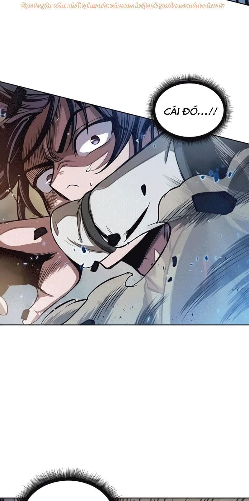 Nano Ma Thần Chap 30 - Next Chap 31