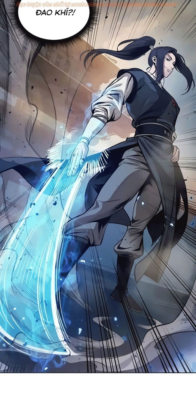 Nano Ma Thần Chap 30 - Next Chap 31