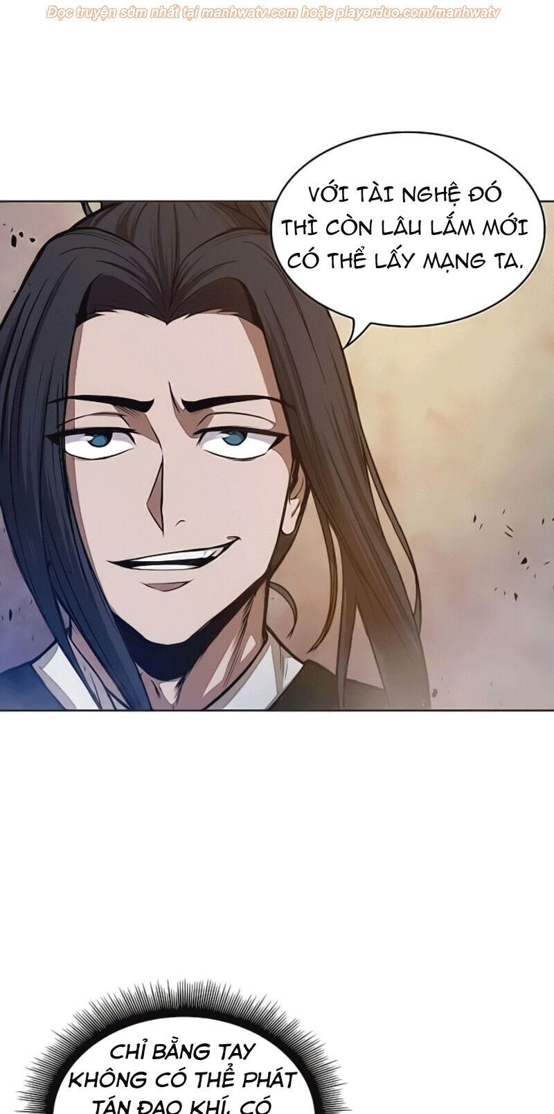 Nano Ma Thần Chap 30 - Next Chap 31