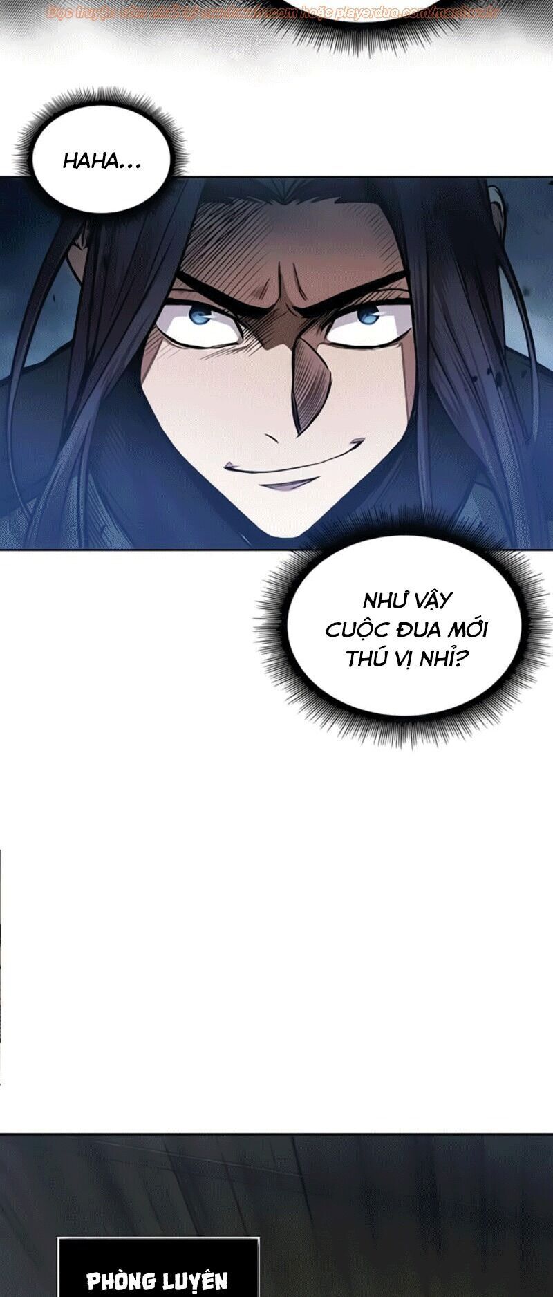 Nano Ma Thần Chap 30 - Next Chap 31