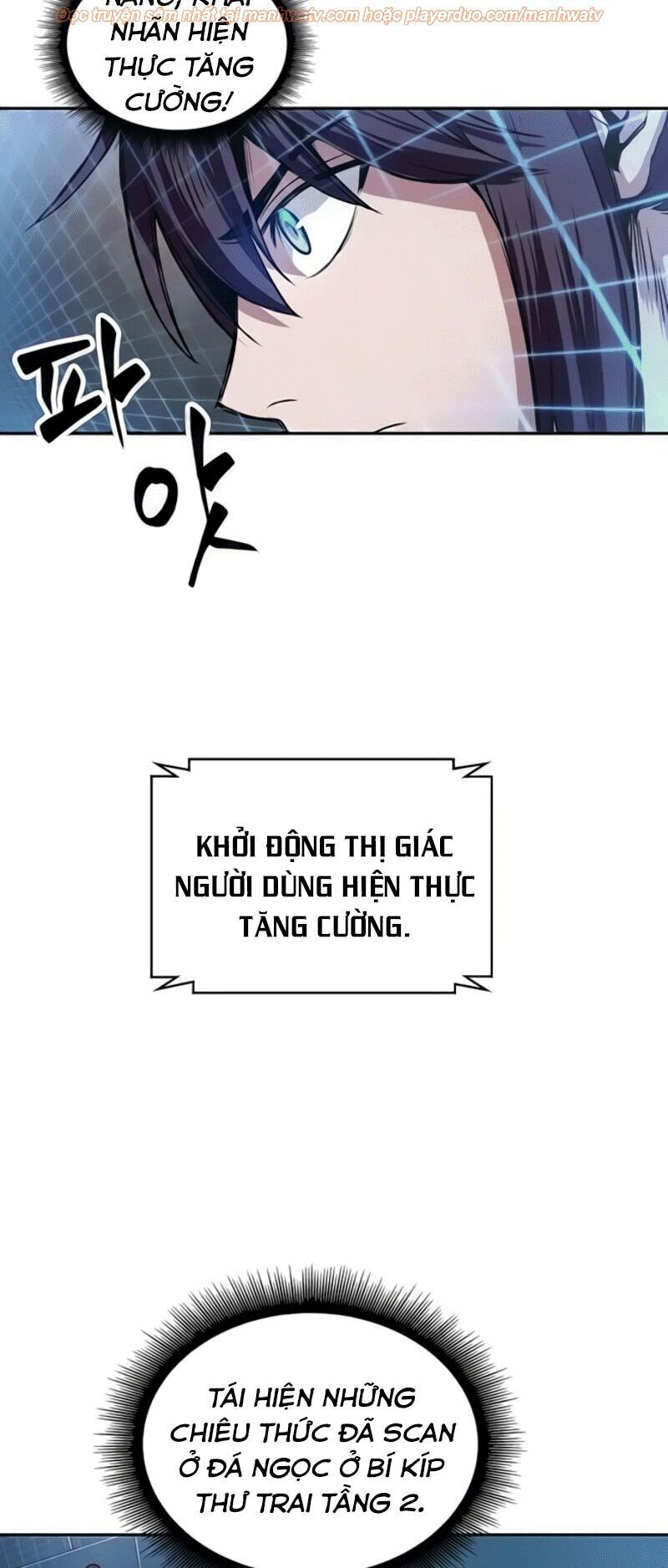 Nano Ma Thần Chap 30 - Next Chap 31