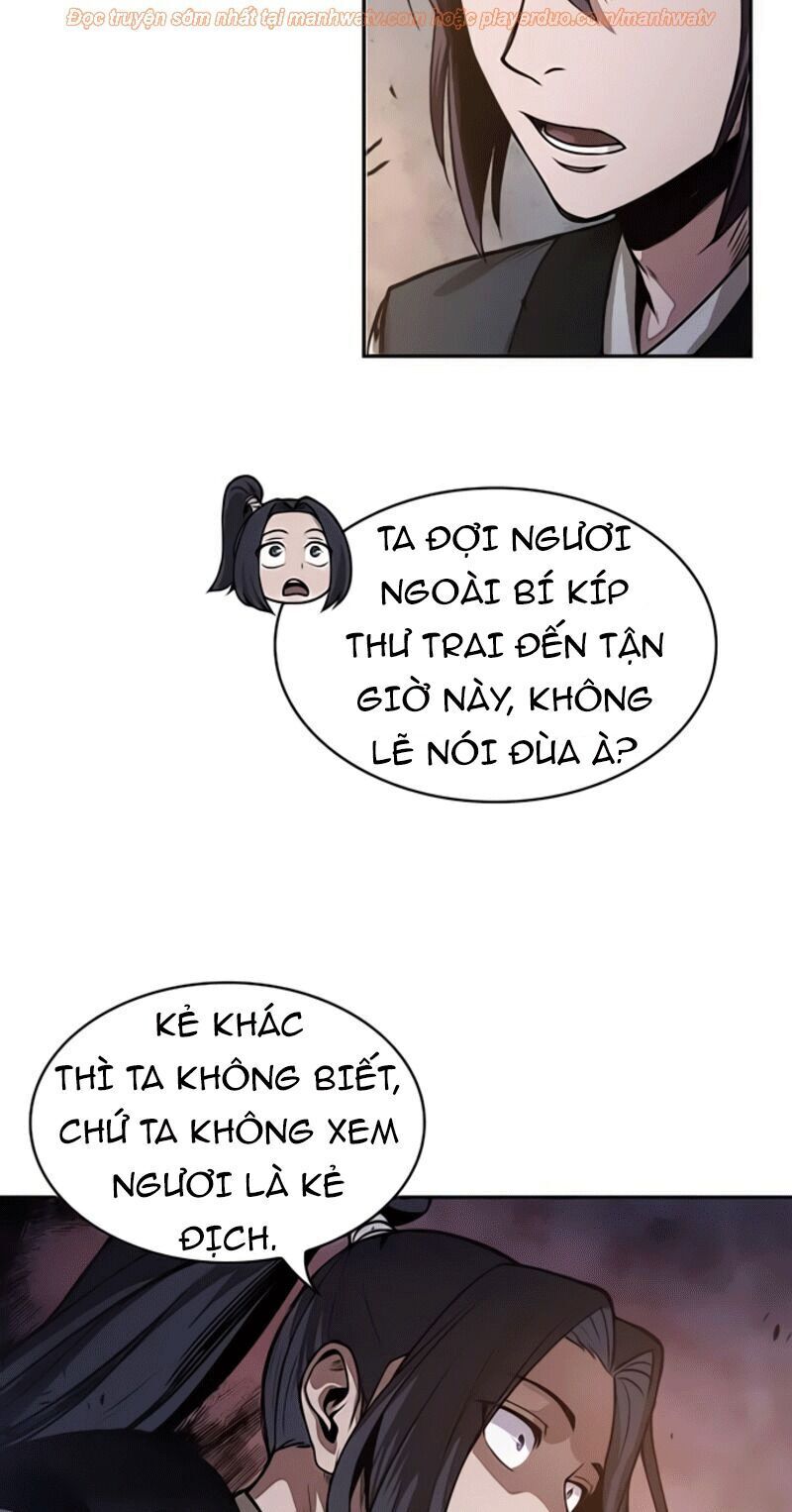 Nano Ma Thần Chap 30 - Next Chap 31