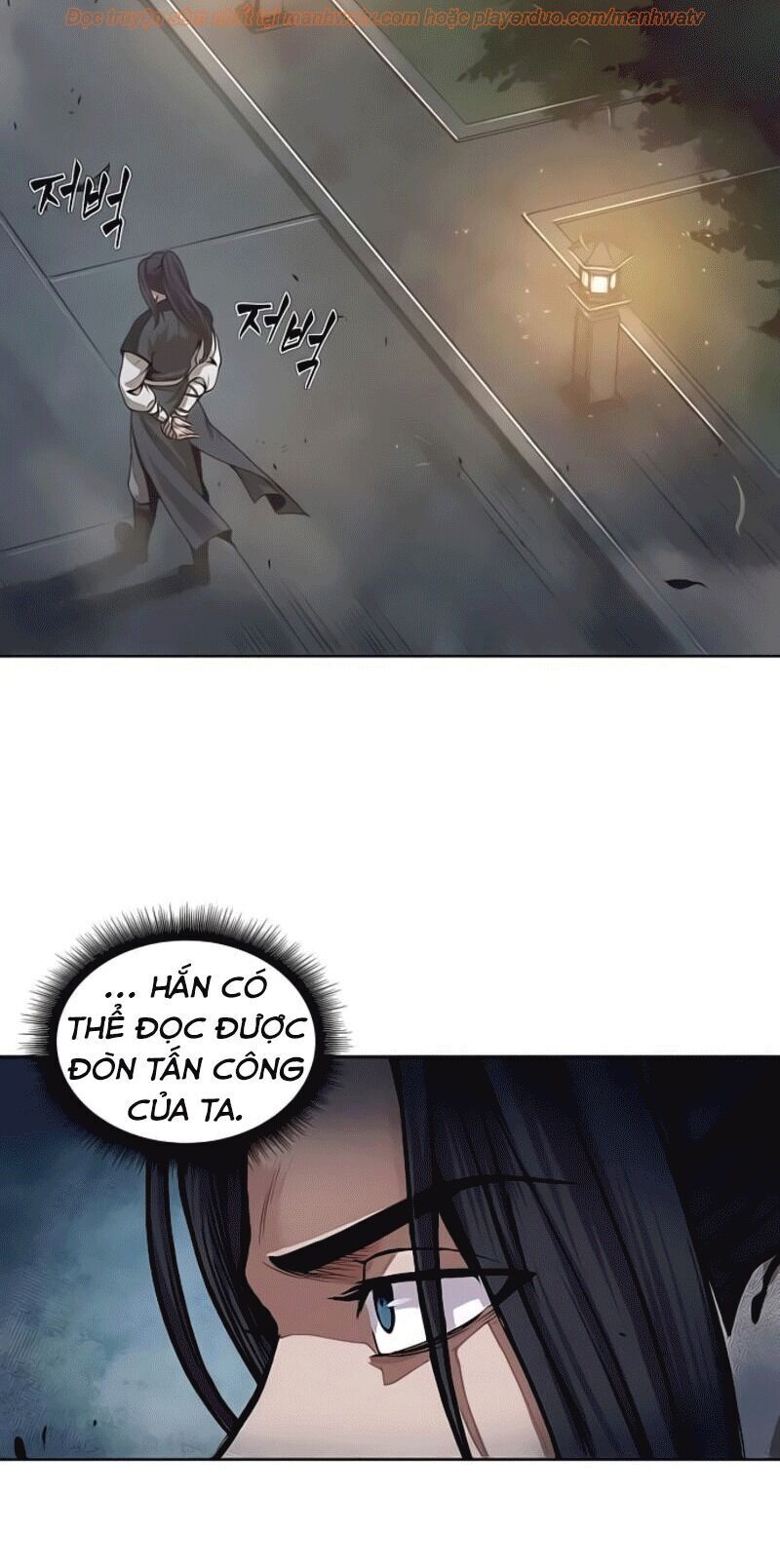 Nano Ma Thần Chap 30 - Next Chap 31