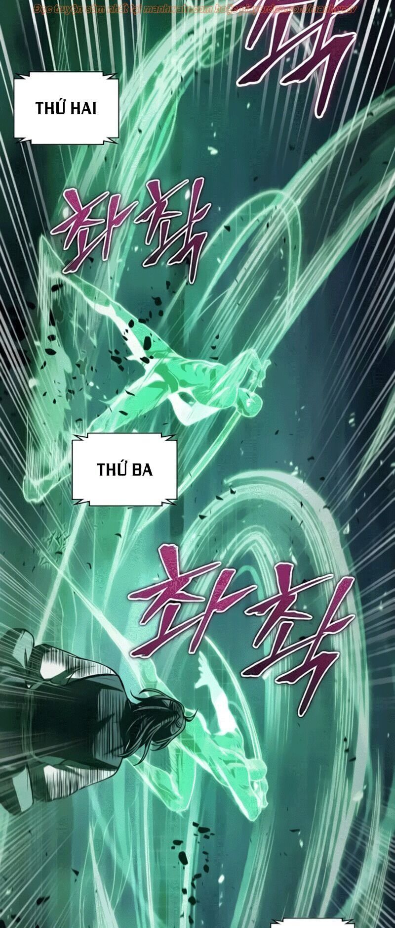 Nano Ma Thần Chap 30 - Next Chap 31