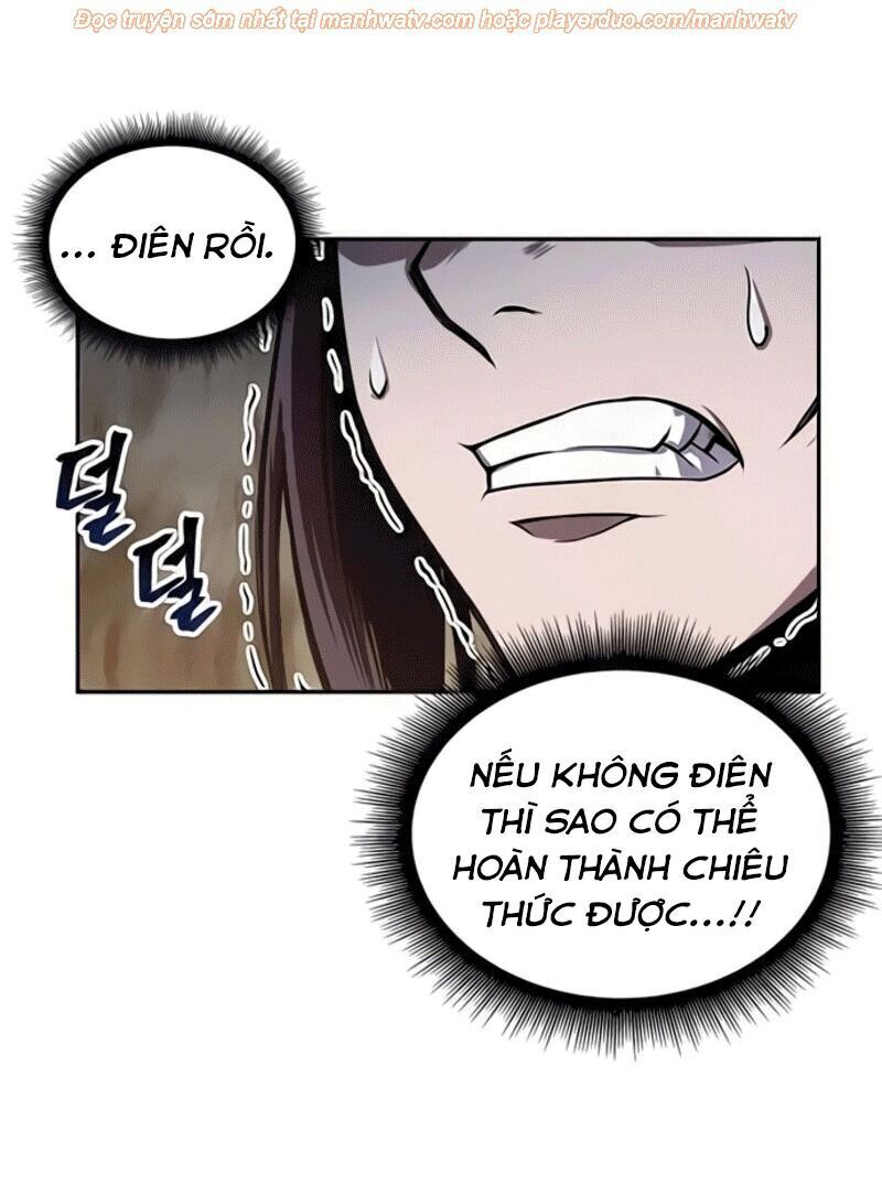 Nano Ma Thần Chap 30 - Next Chap 31