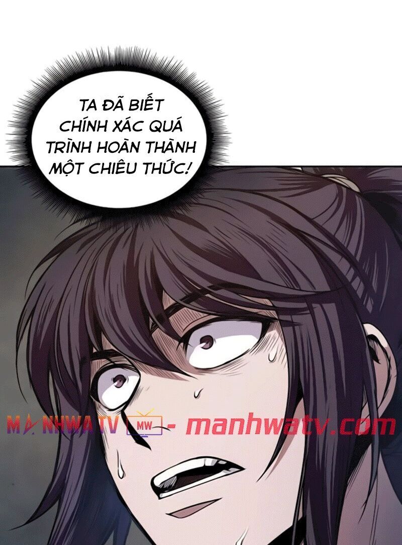 Nano Ma Thần Chap 30 - Next Chap 31