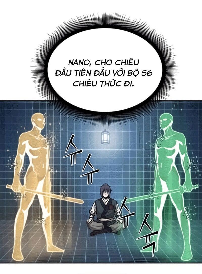 Nano Ma Thần Chap 30 - Next Chap 31