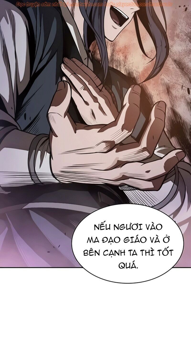 Nano Ma Thần Chap 30 - Next Chap 31
