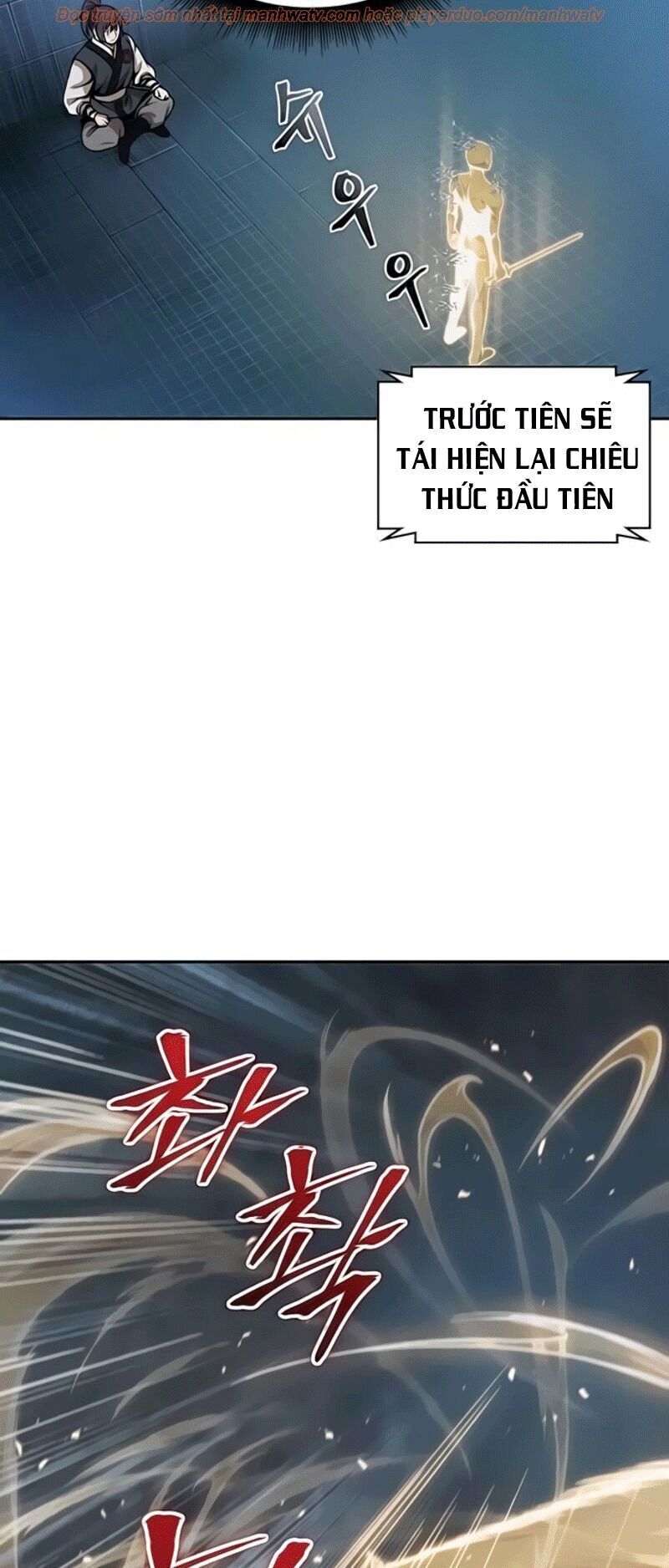 Nano Ma Thần Chap 30 - Next Chap 31