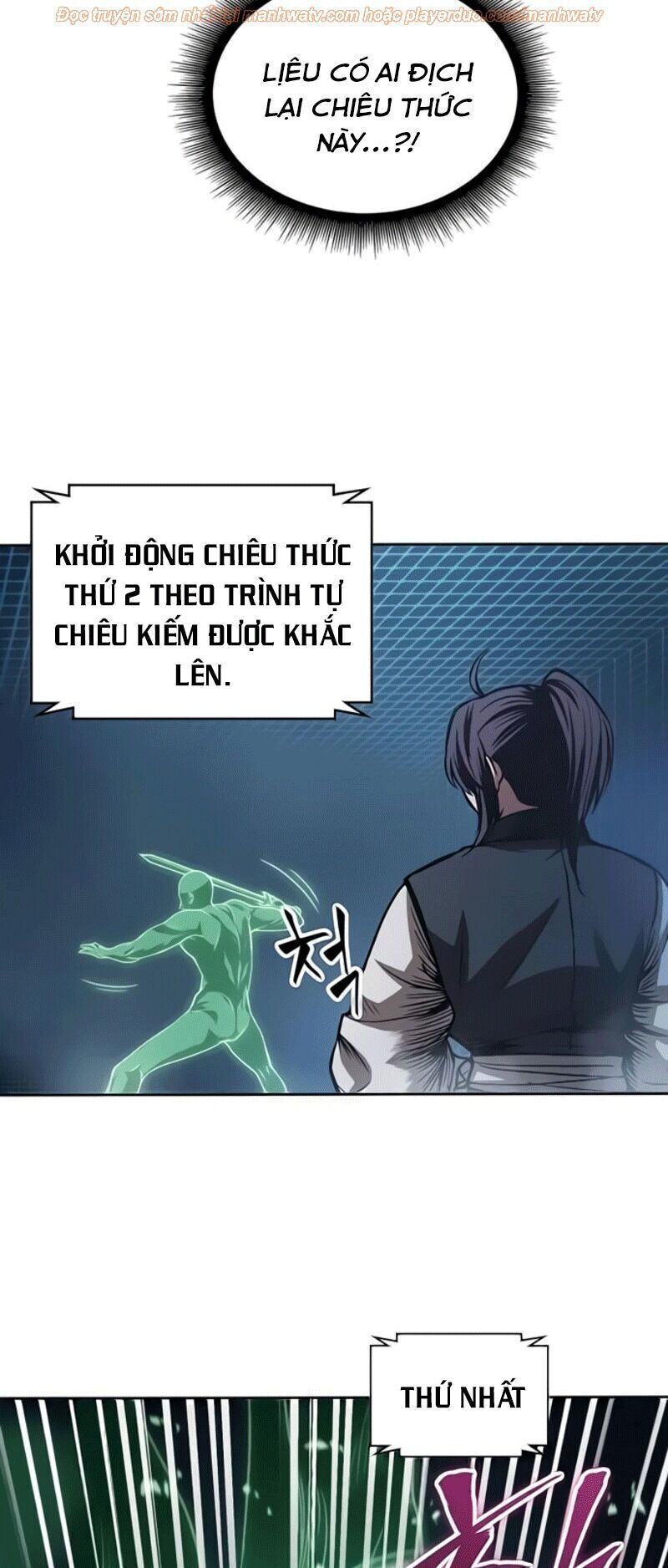 Nano Ma Thần Chap 30 - Next Chap 31