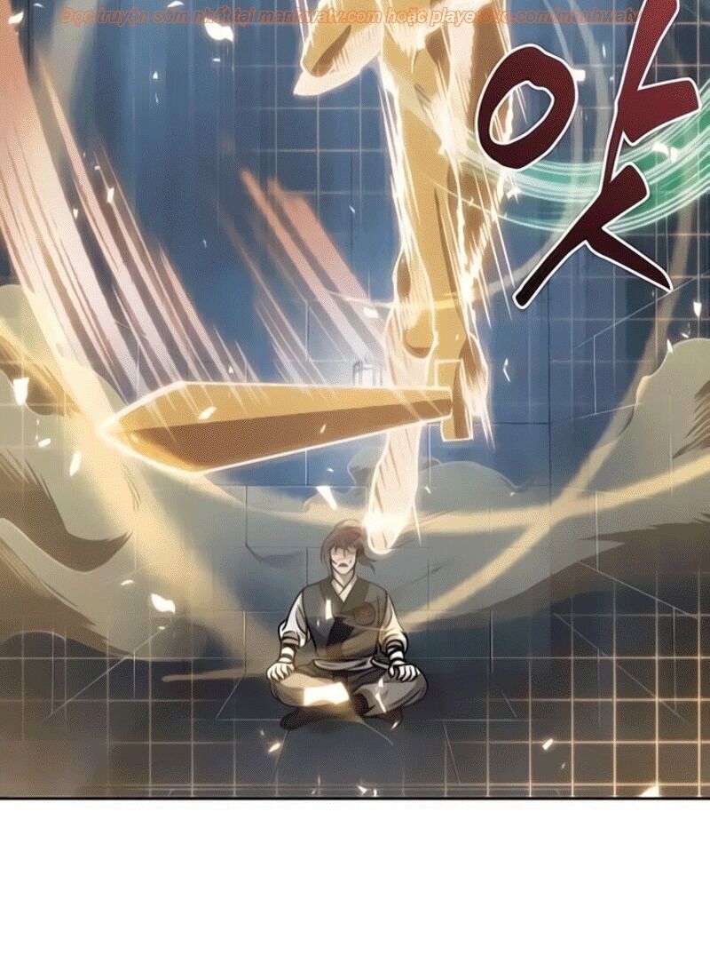 Nano Ma Thần Chap 30 - Next Chap 31