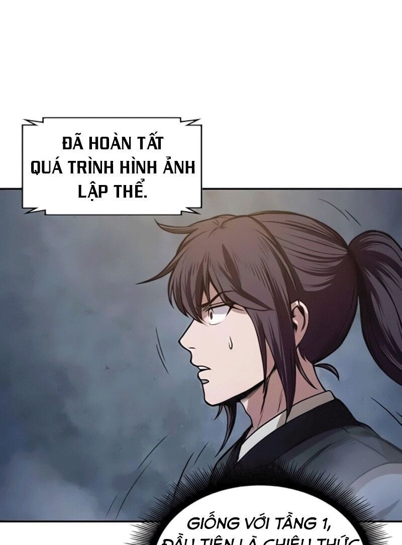 Nano Ma Thần Chap 30 - Next Chap 31