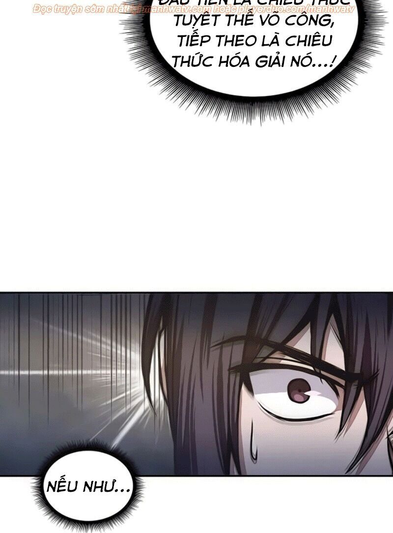 Nano Ma Thần Chap 30 - Next Chap 31