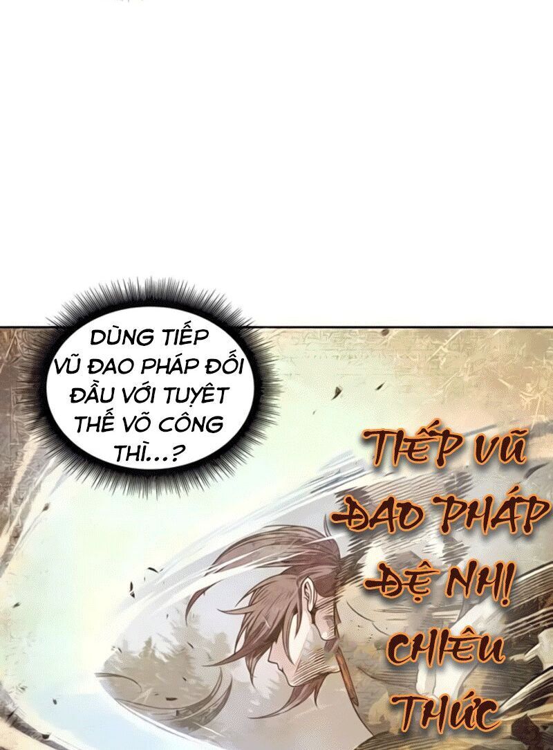 Nano Ma Thần Chap 30 - Next Chap 31