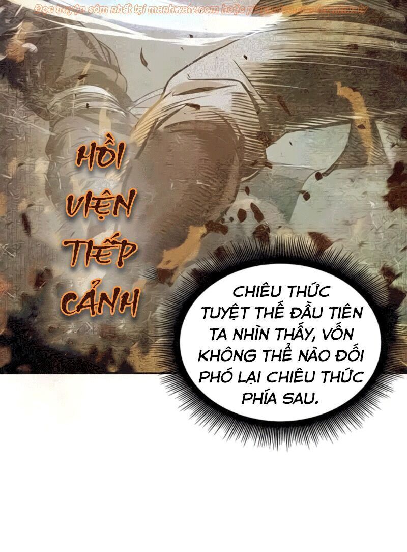 Nano Ma Thần Chap 30 - Next Chap 31