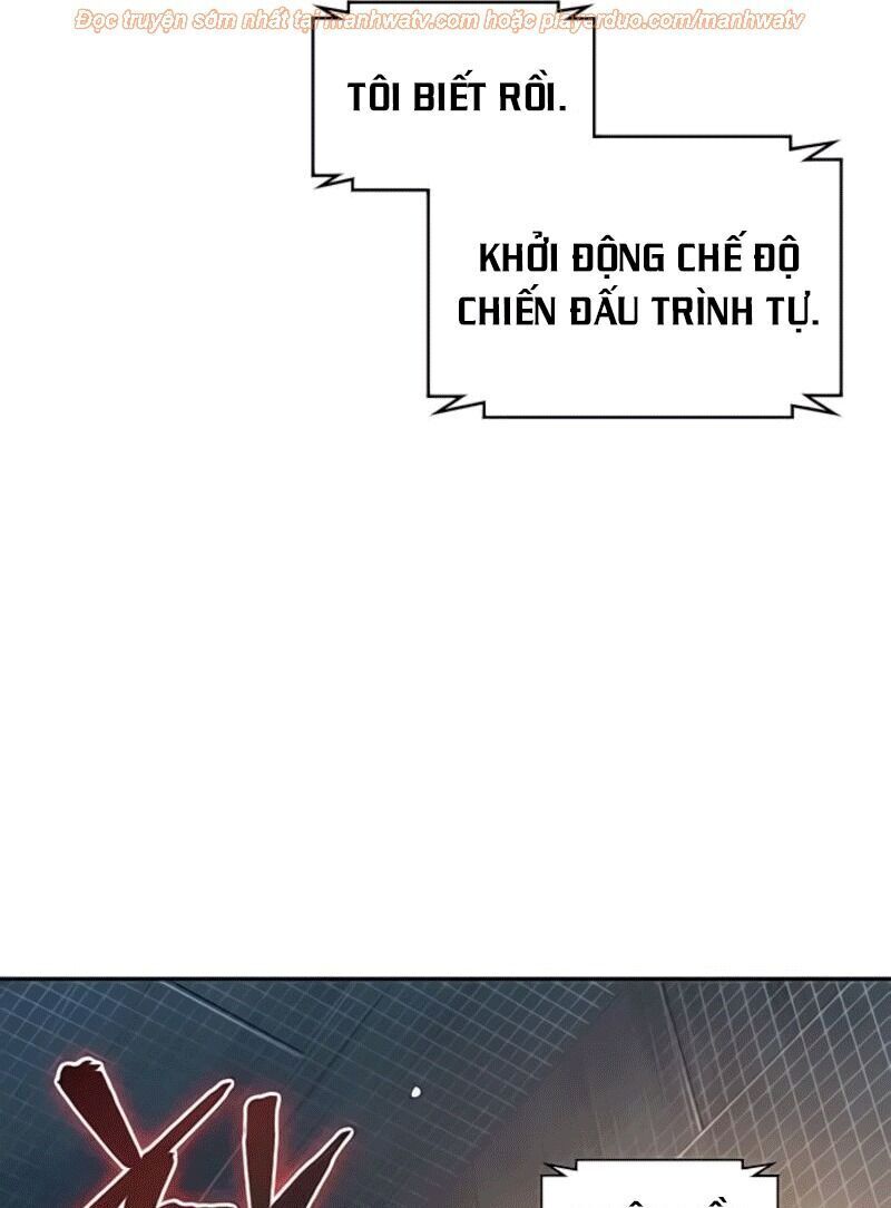 Nano Ma Thần Chap 30 - Next Chap 31