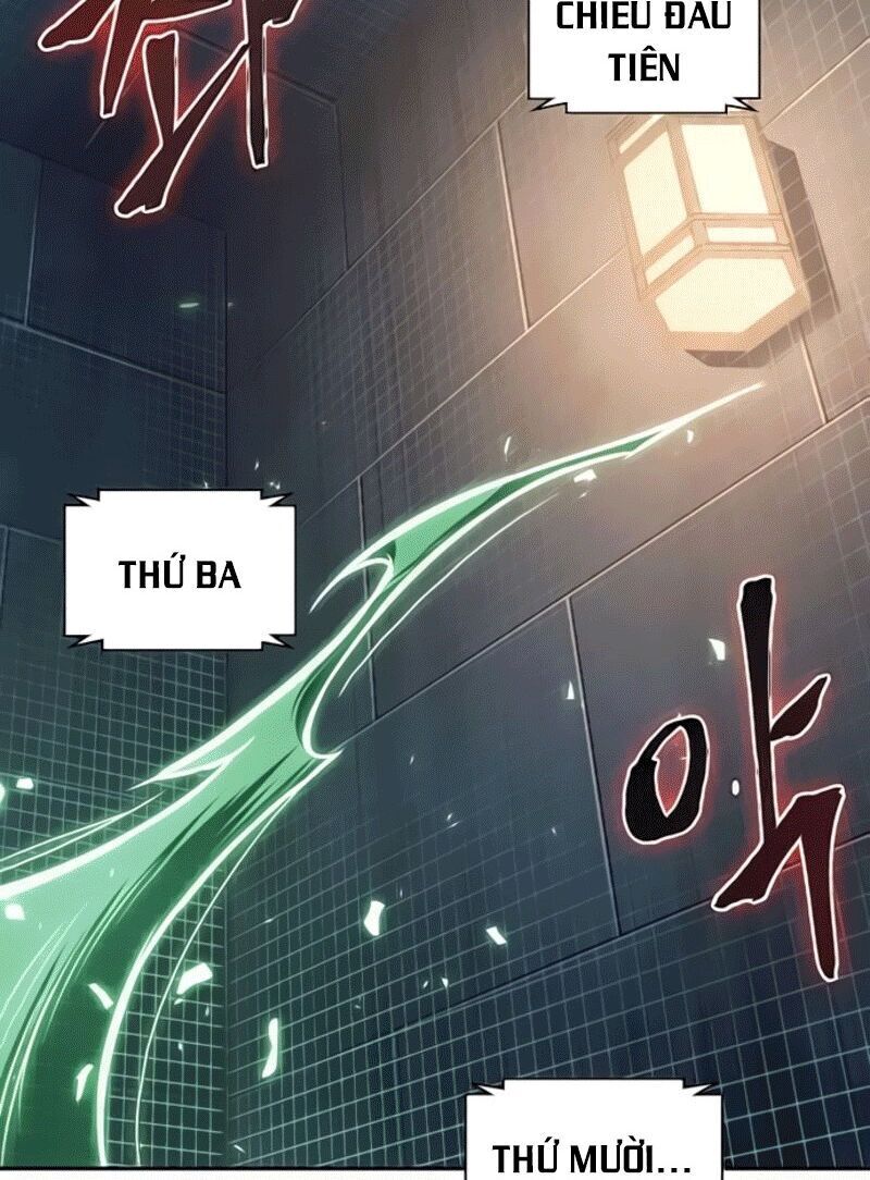 Nano Ma Thần Chap 30 - Next Chap 31