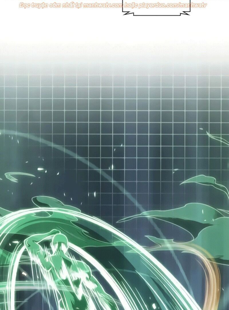 Nano Ma Thần Chap 30 - Next Chap 31