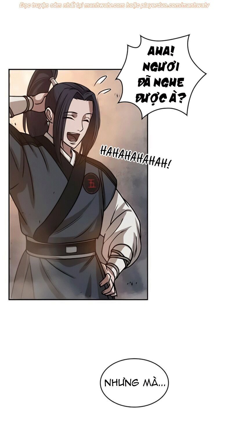 Nano Ma Thần Chap 30 - Next Chap 31