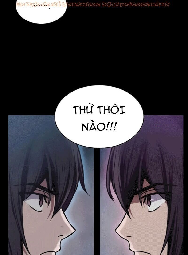 Nano Ma Thần Chap 30 - Next Chap 31