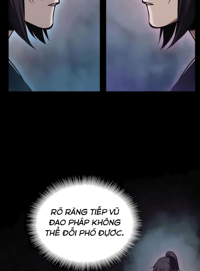 Nano Ma Thần Chap 30 - Next Chap 31