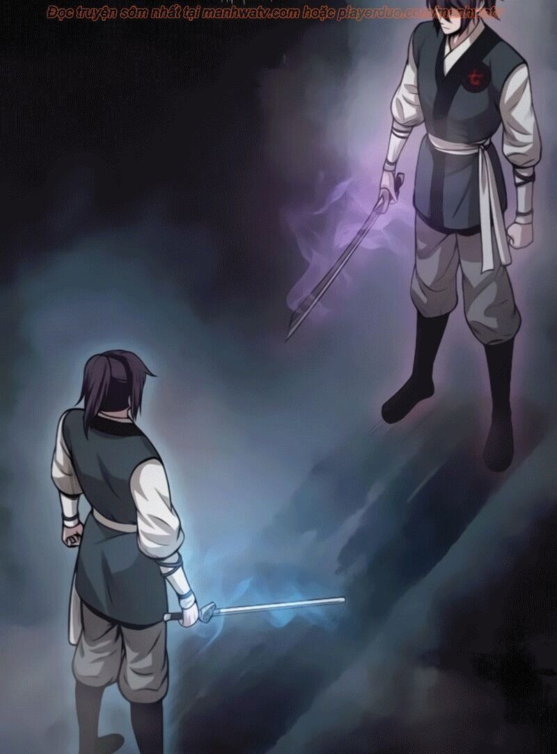 Nano Ma Thần Chap 30 - Next Chap 31