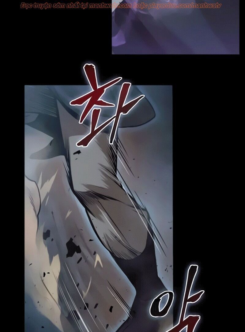 Nano Ma Thần Chap 30 - Next Chap 31